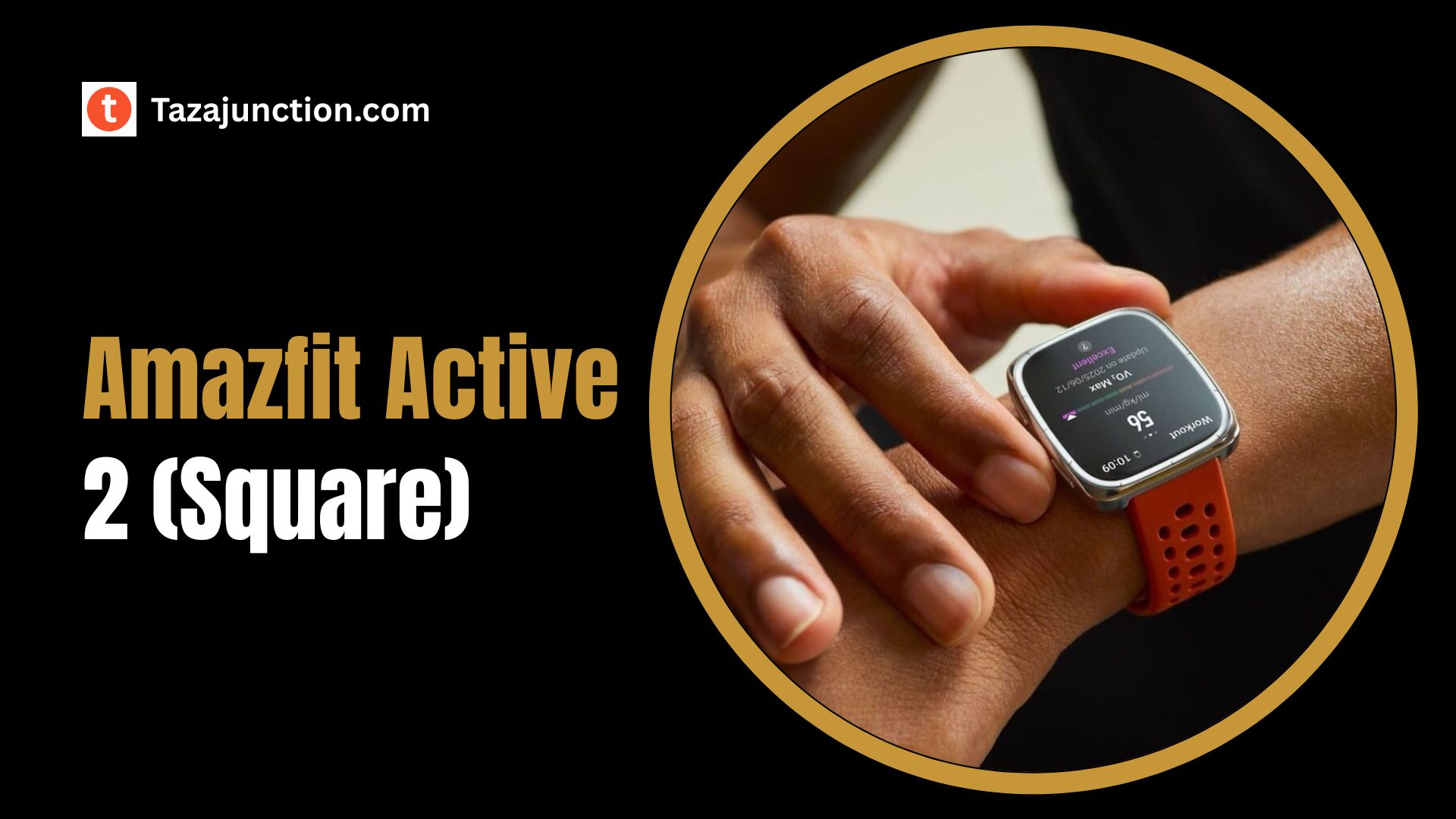 amazfit active 2 (square)