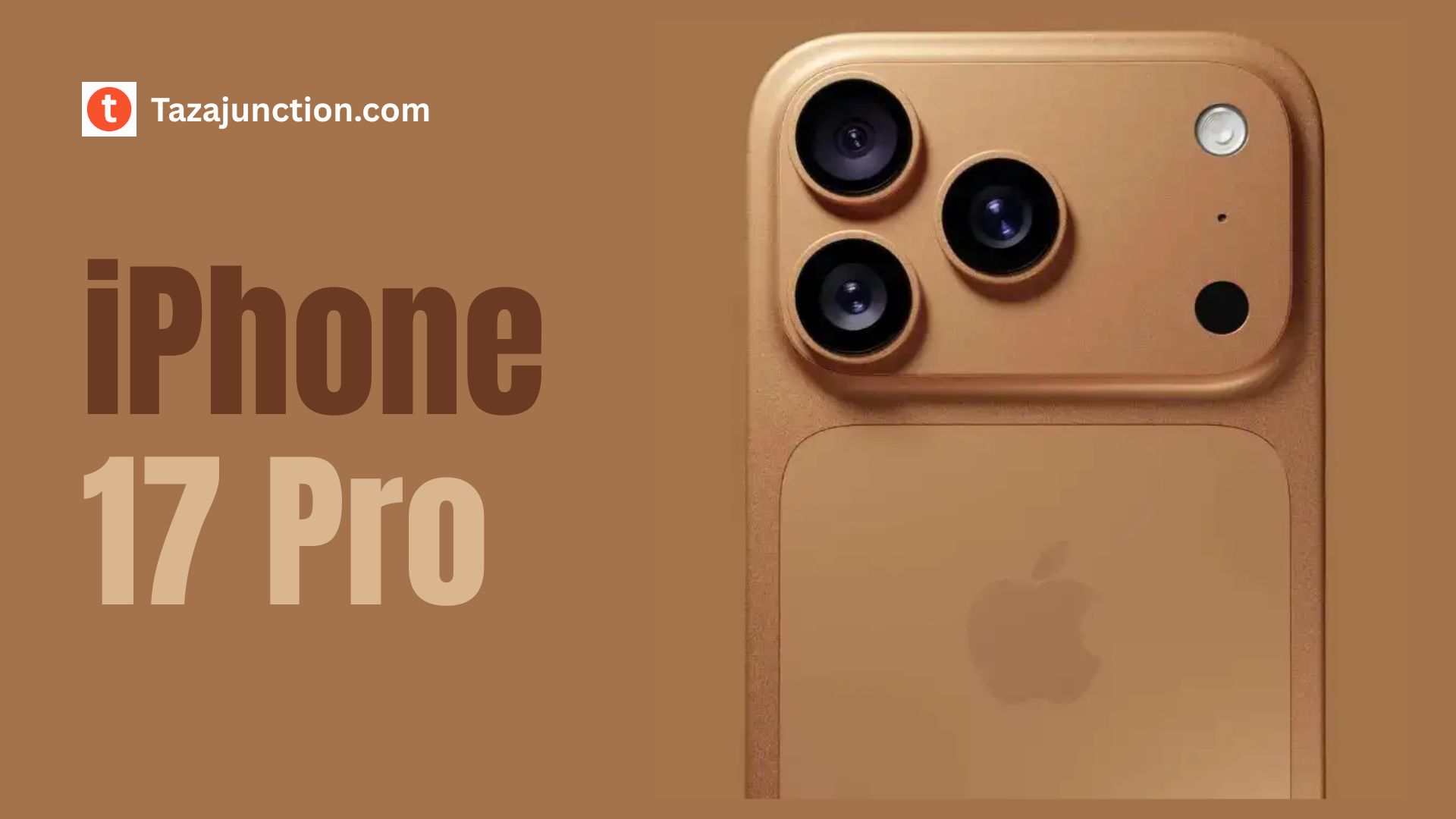 iphone 17 pro