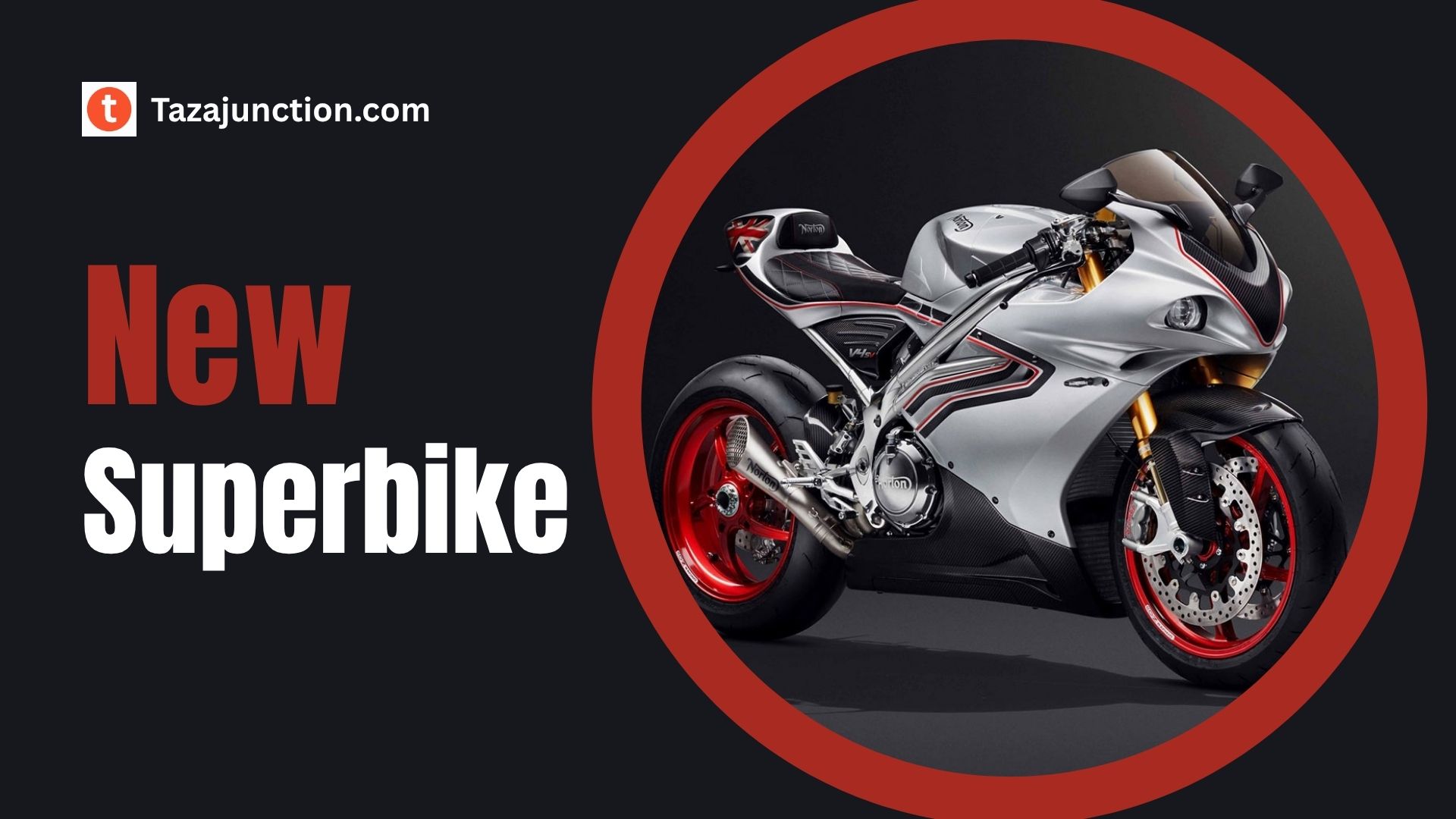 new superbike