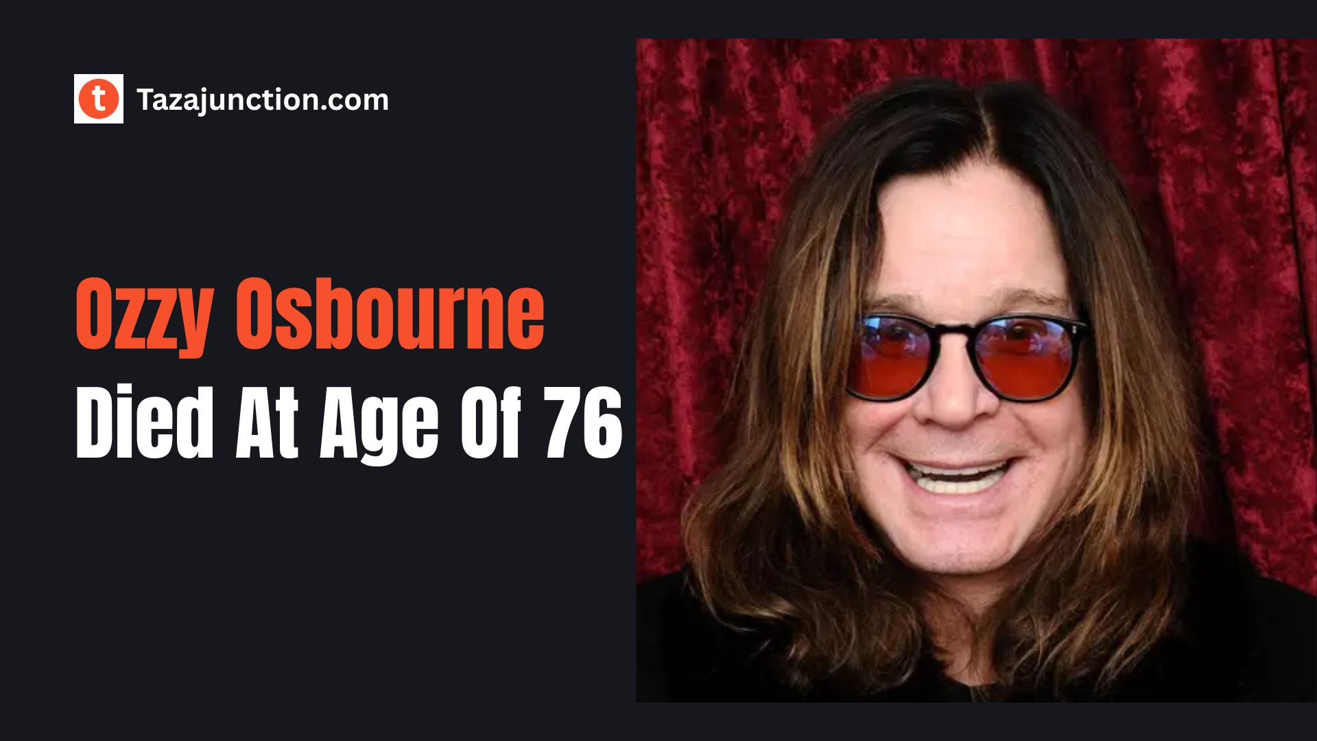ozzy osbourne