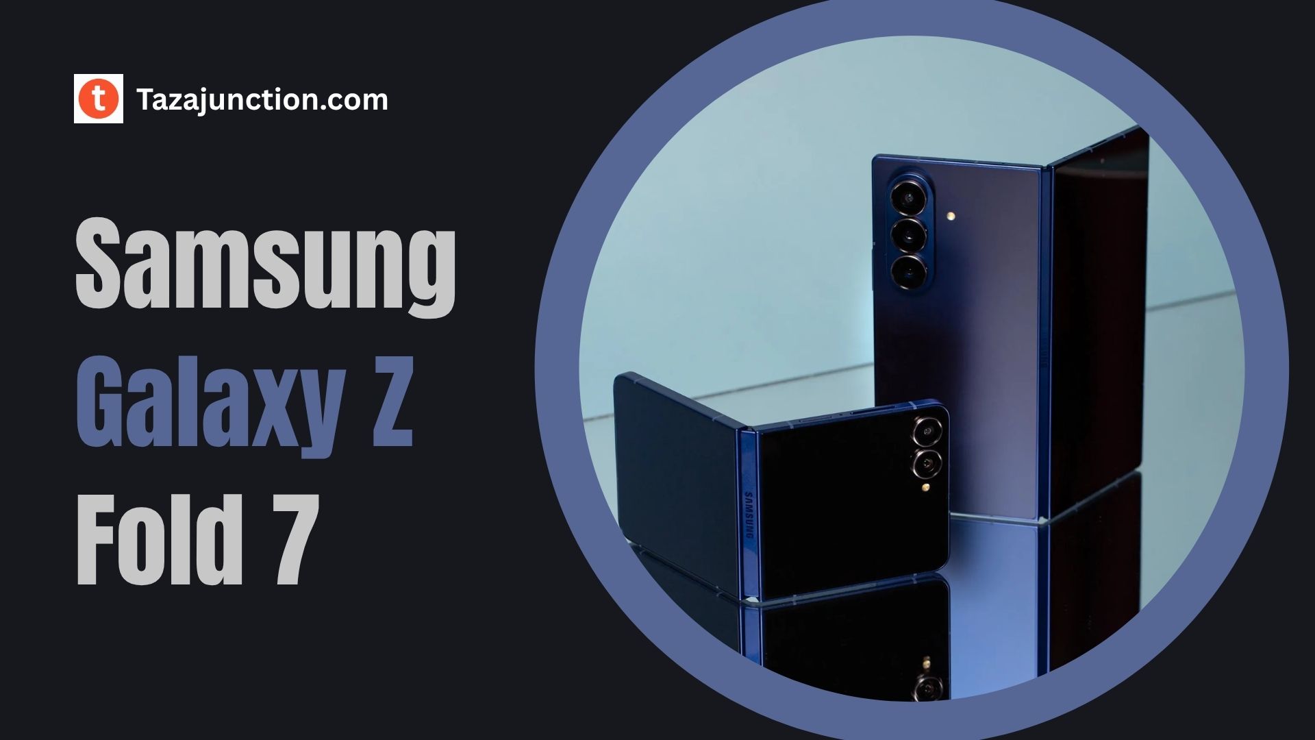 samsung galaxy z fold 7