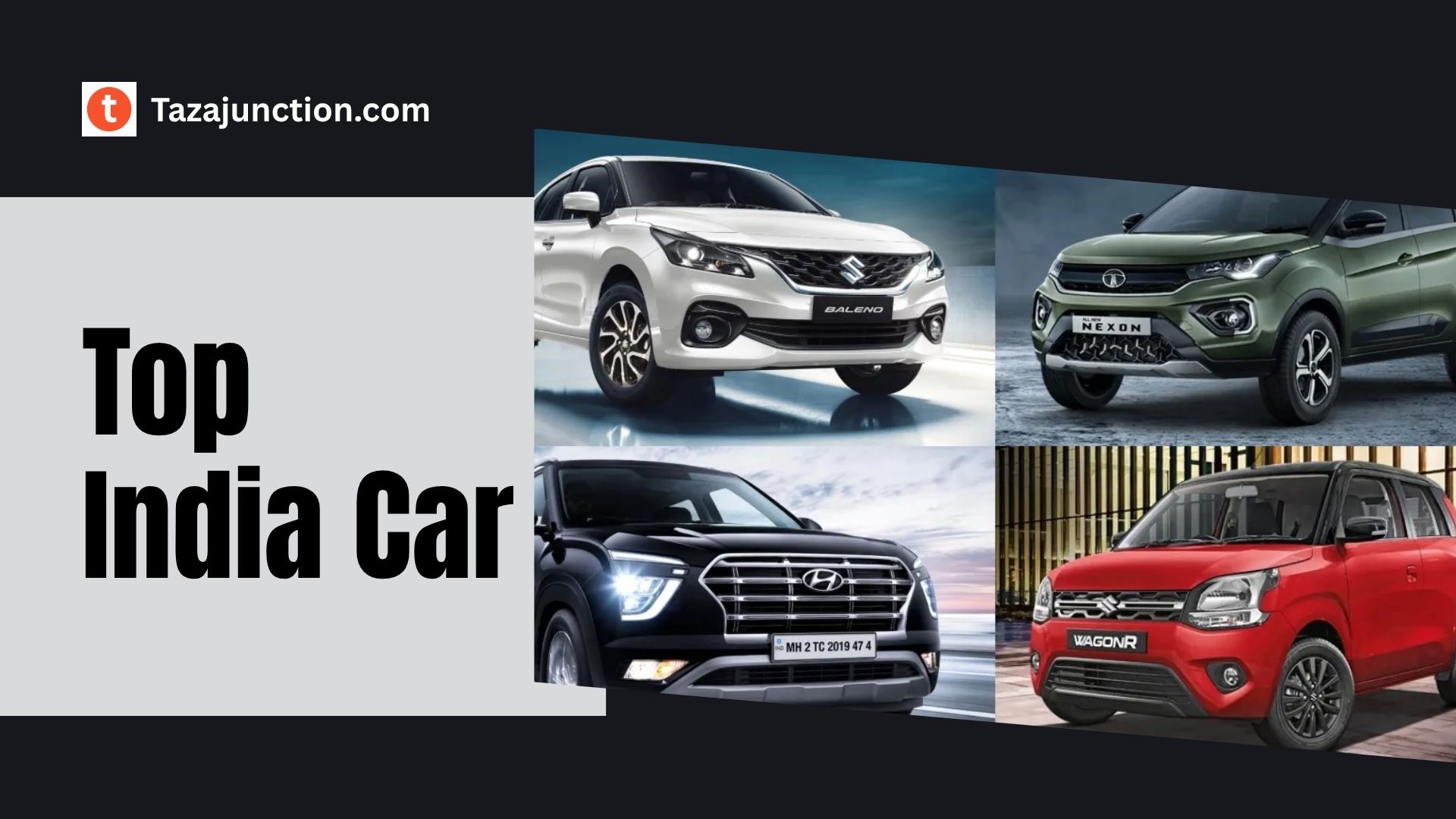 top india car