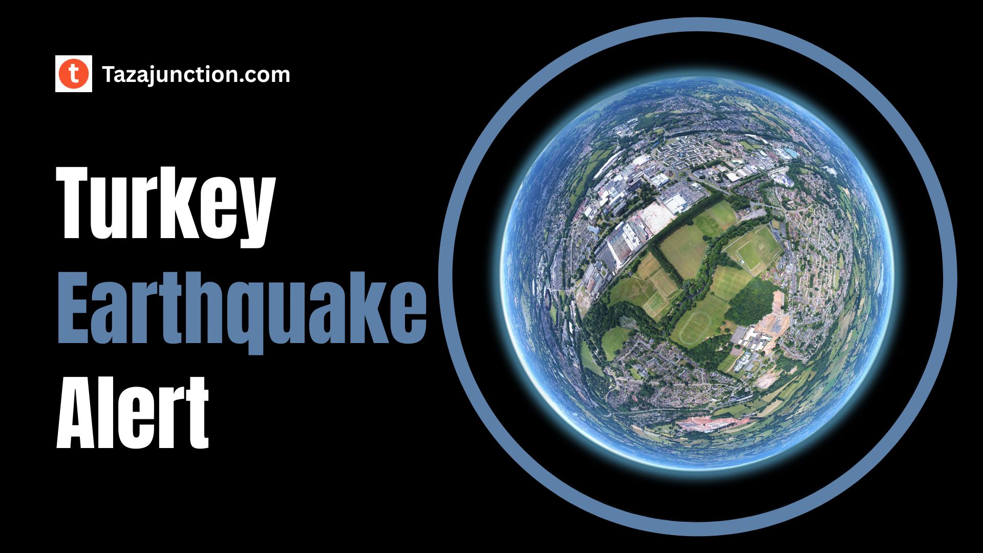 turkey earthquake alert