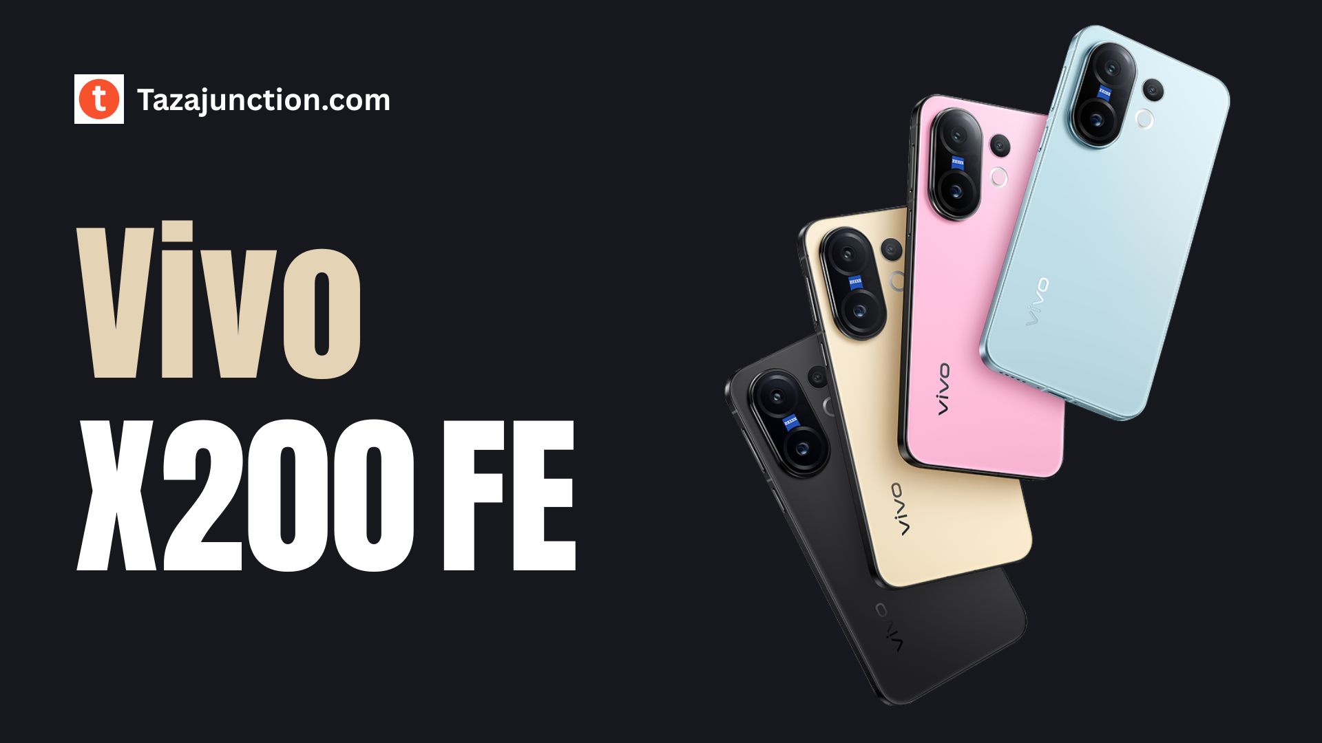 vivo x200 fe