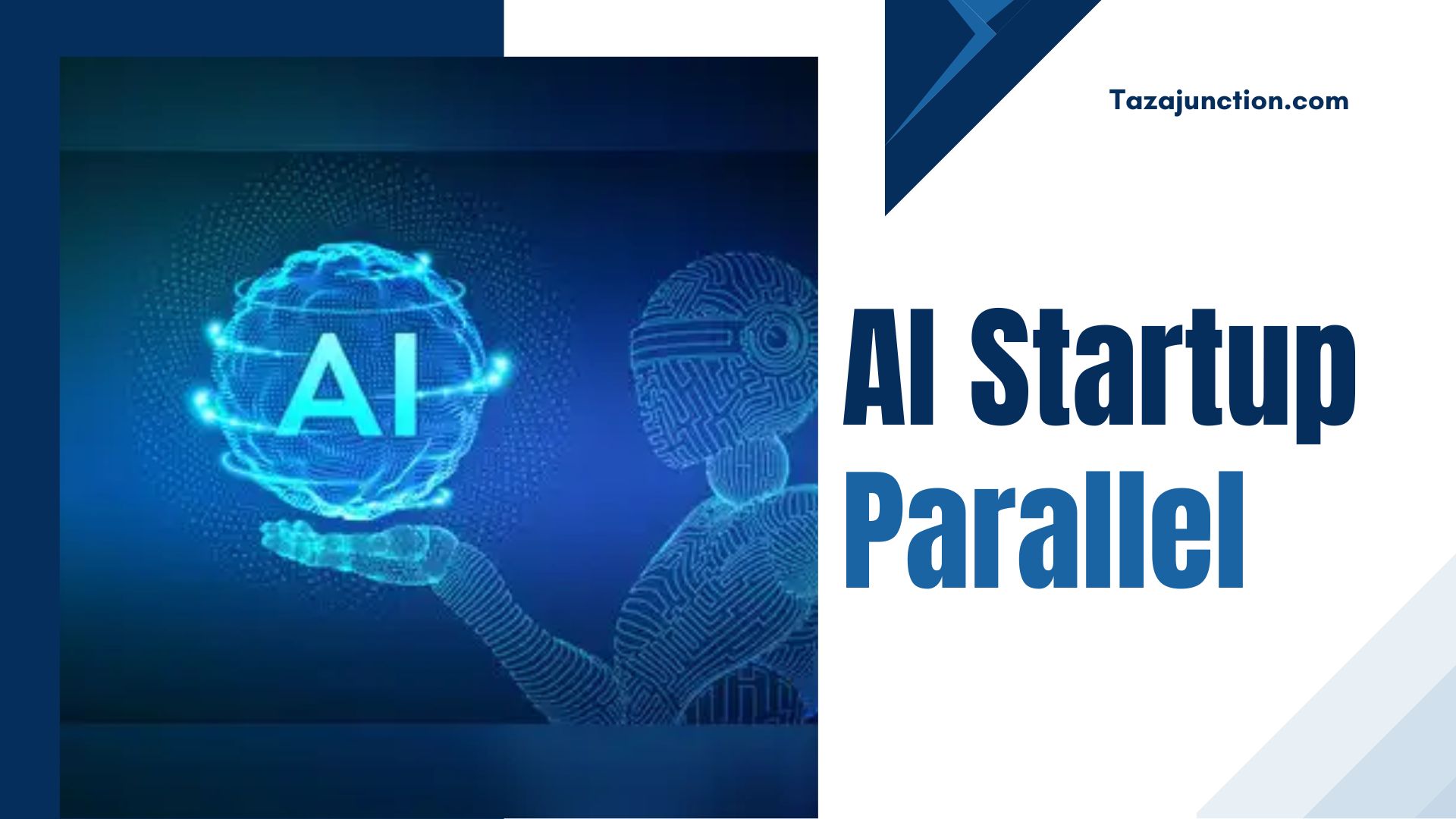 ai startup parallel