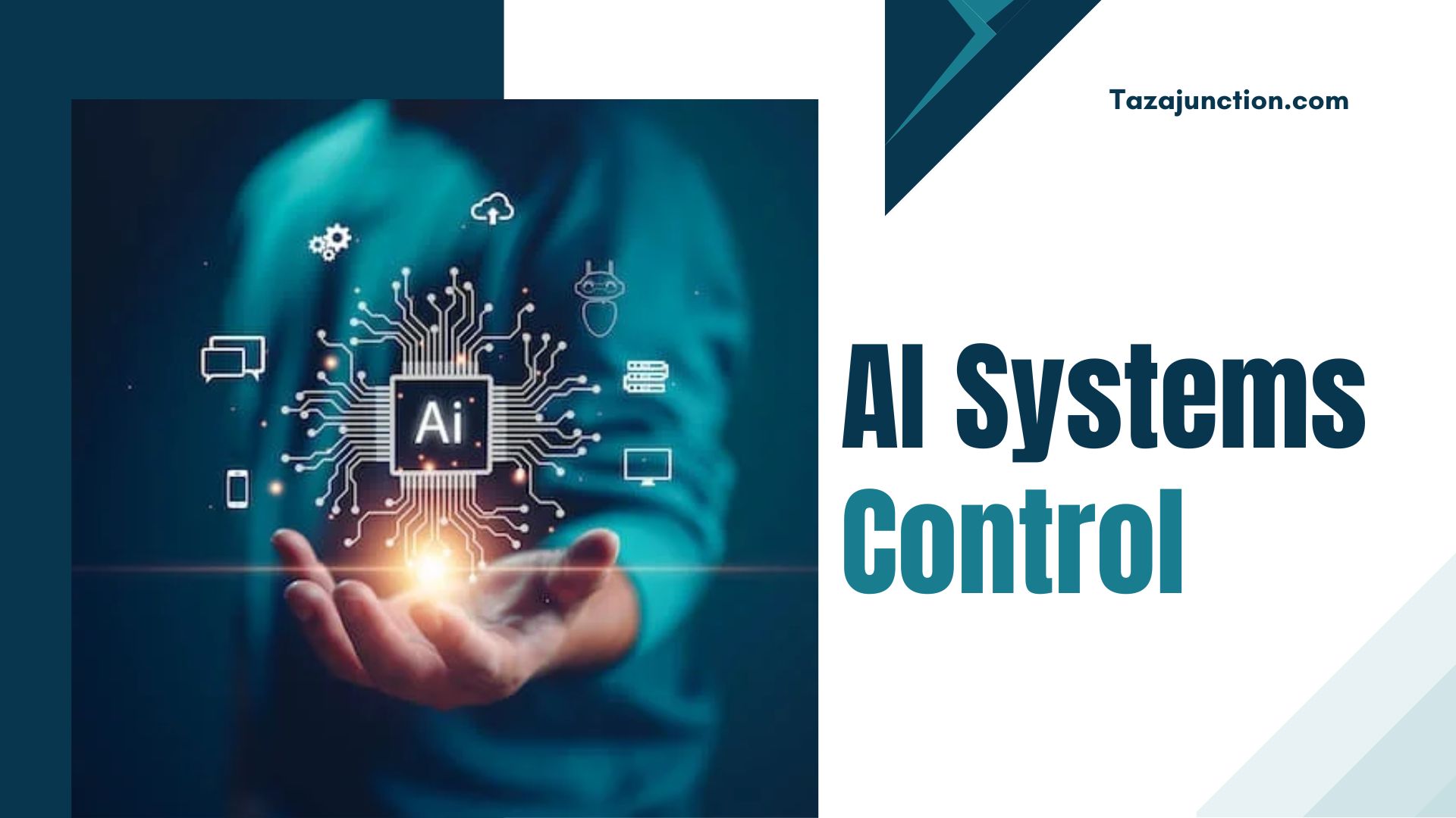 ai systems control