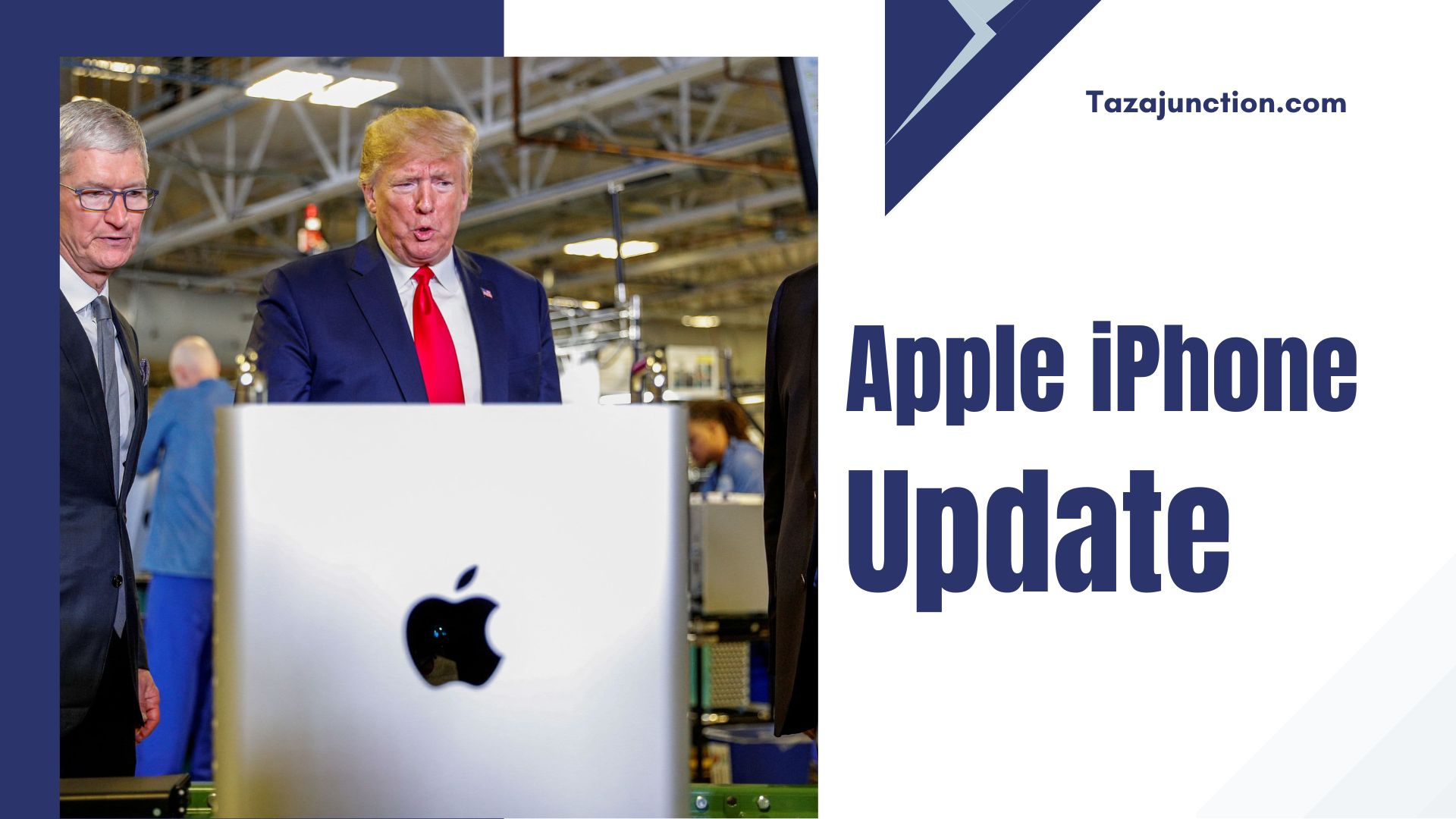apple iphone update