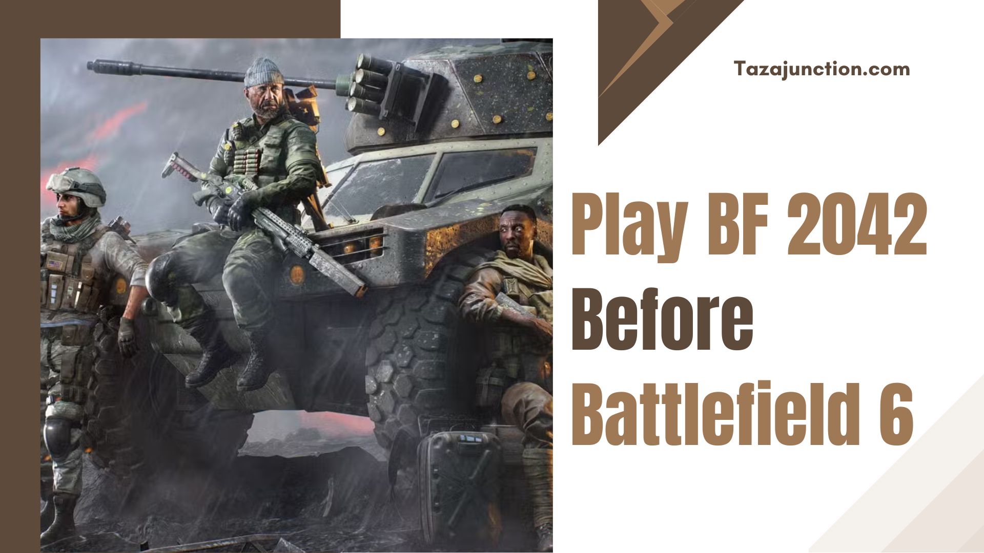 battlefield 6 fans may want to check out bf 2042 now that the open beta is over