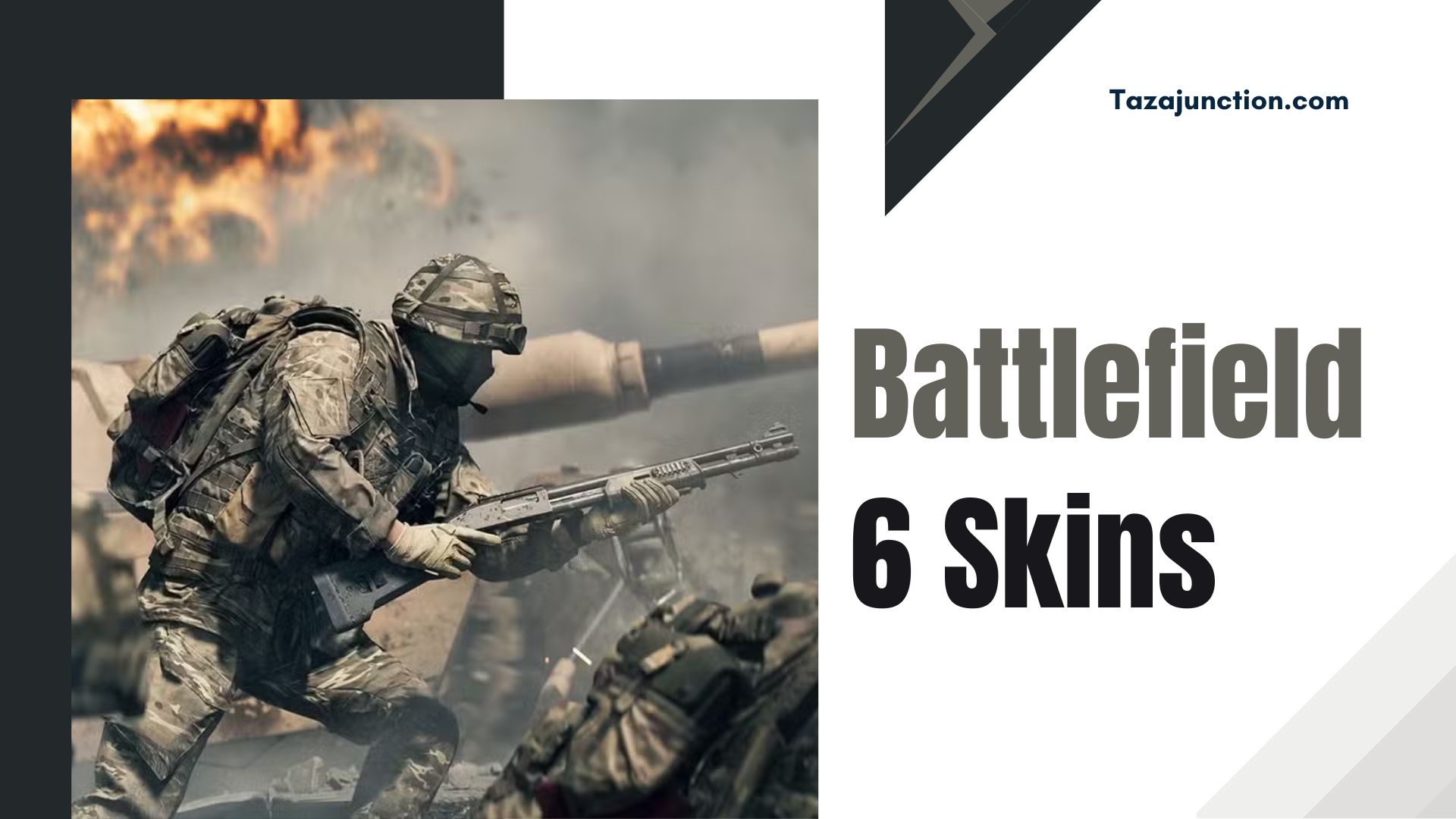 battlefield 6 skins