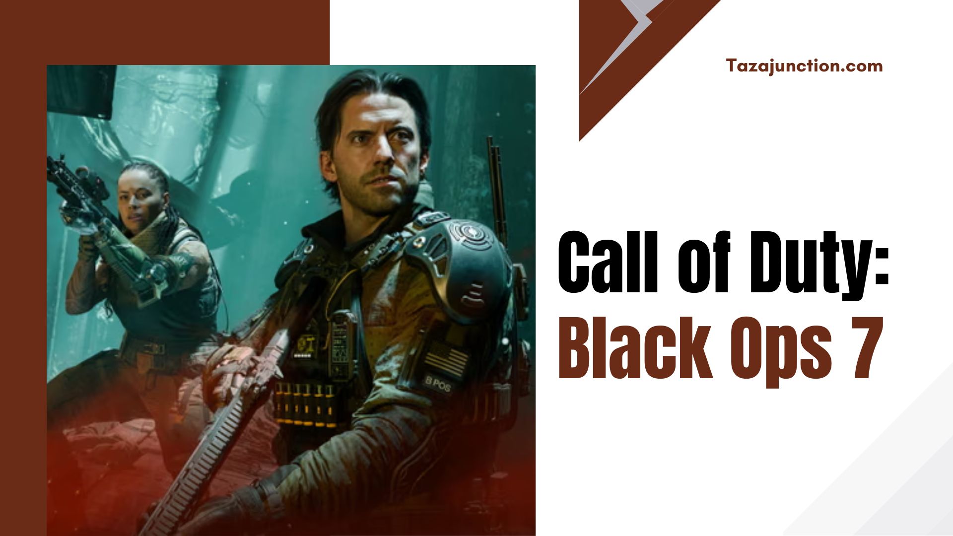 call of duty: black ops 7