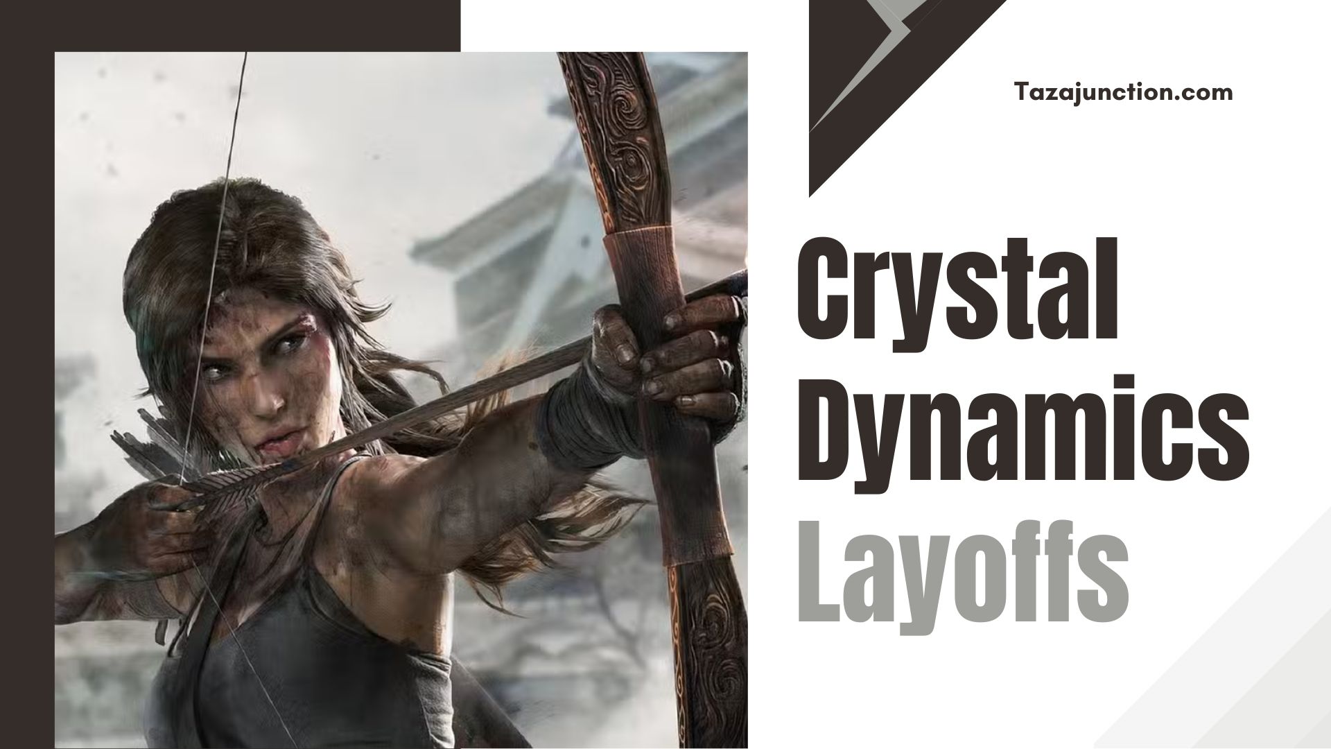 crystal dynamics layoffs