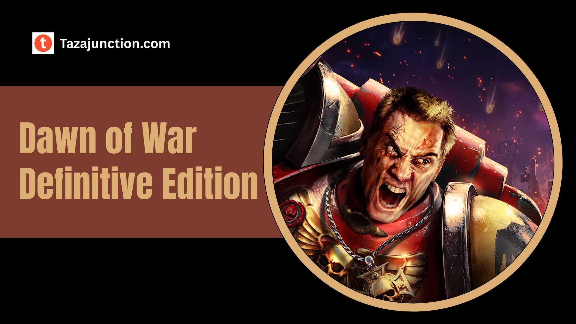 dawn of war definitive edition