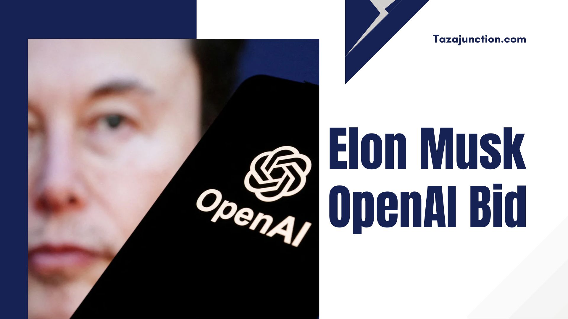 elon musk openai bid