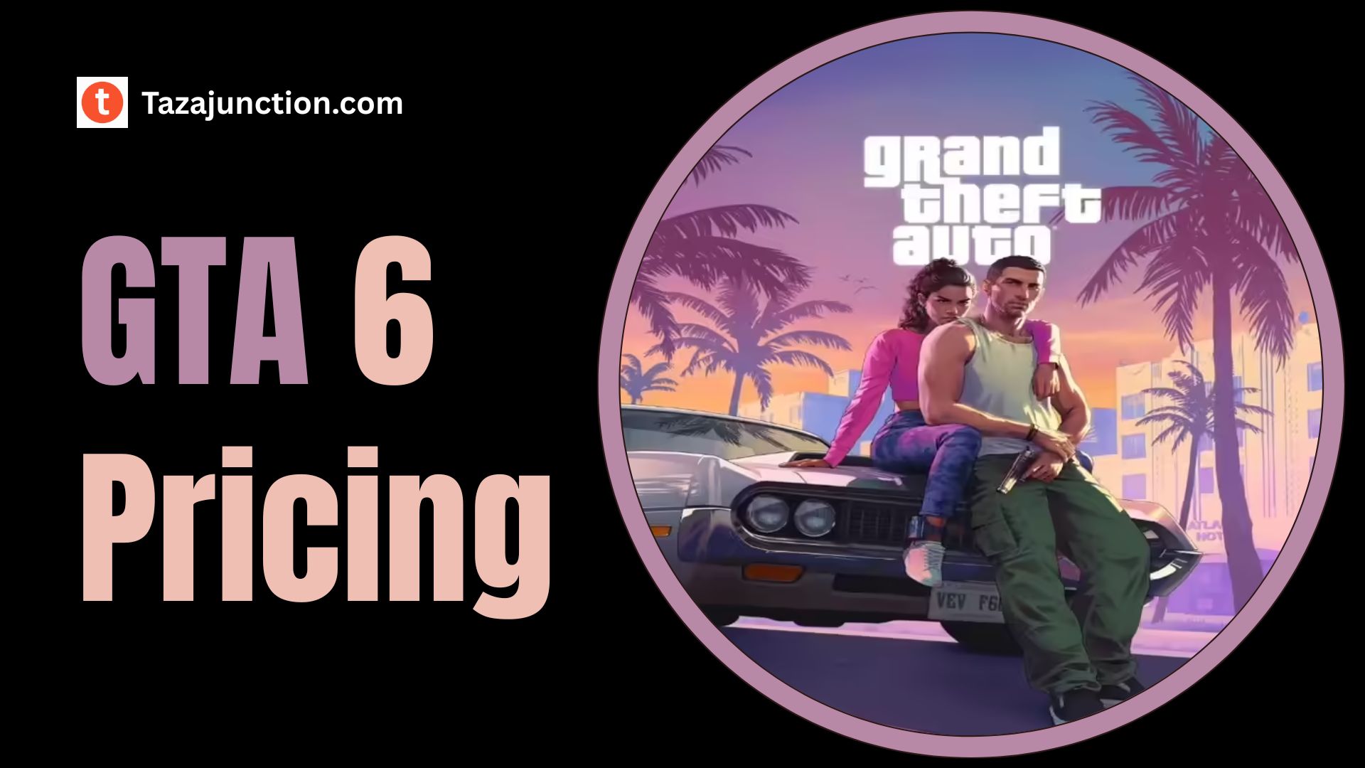 gta 6 pricing
