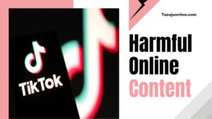 harmful online content