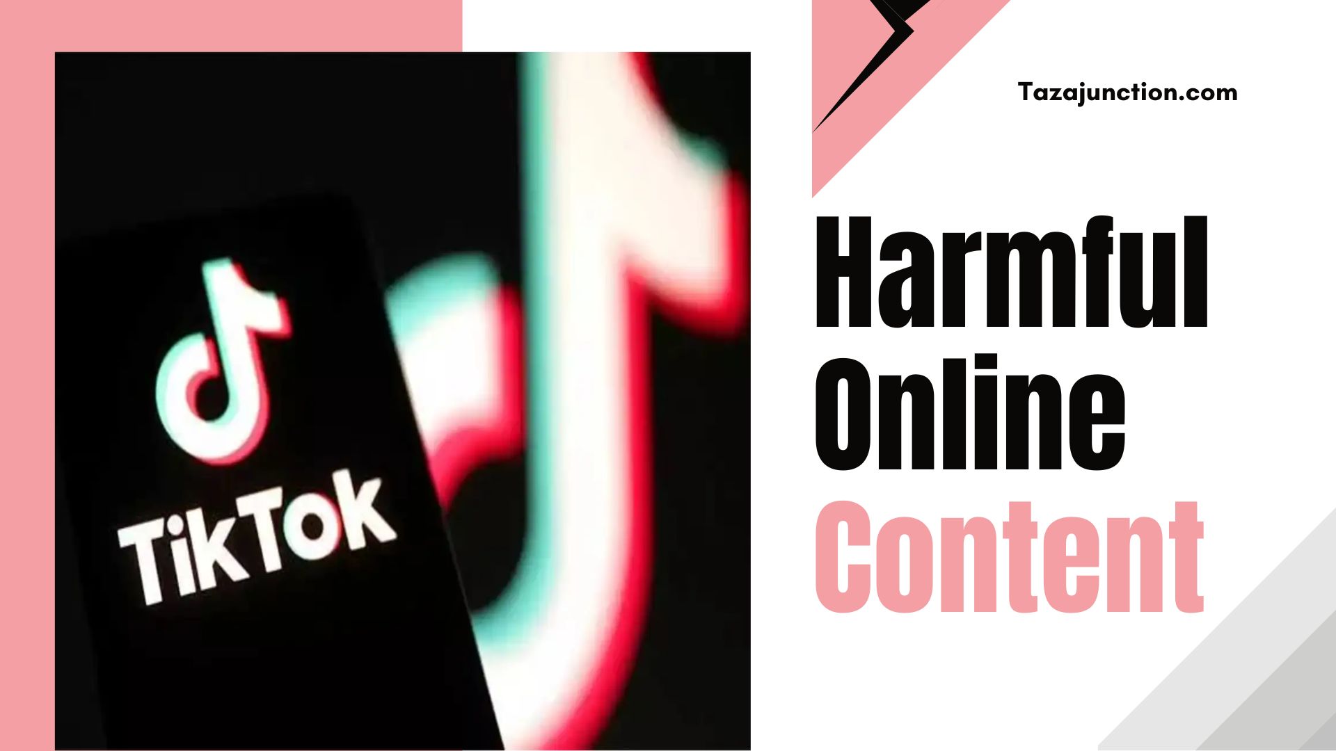 harmful online content