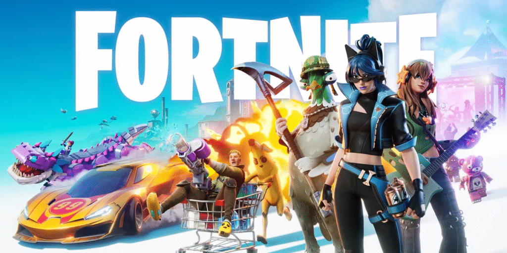 Fortnite Delays Highly Anticipated Feature