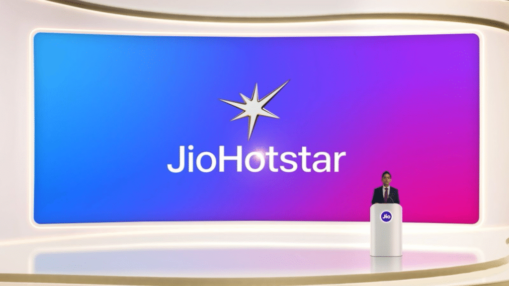 JioHotstar New AI-Powered Features