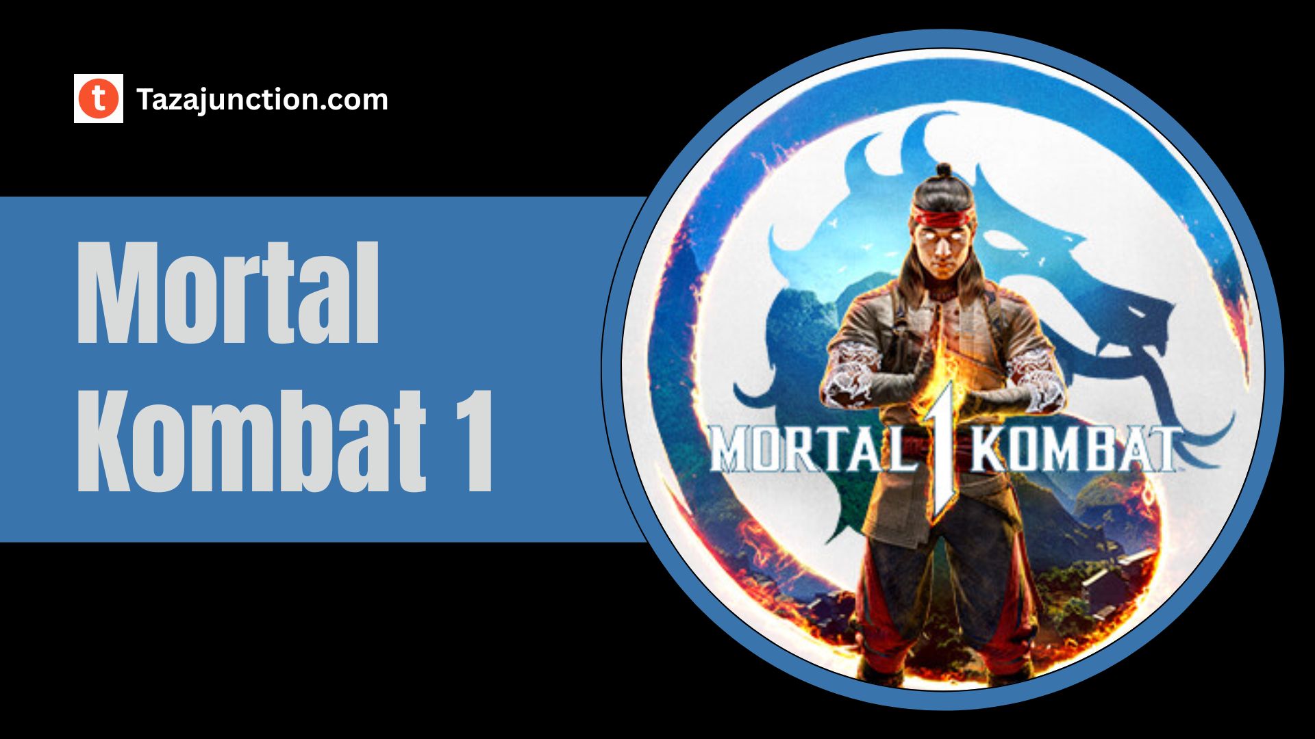 mortal kombat 1