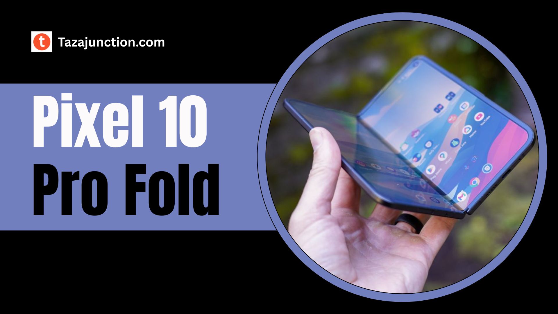 pixel 10 pro fold