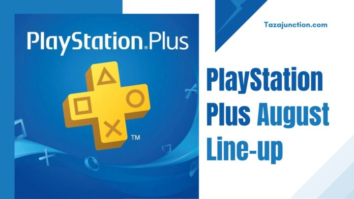 playstation plus august line-up