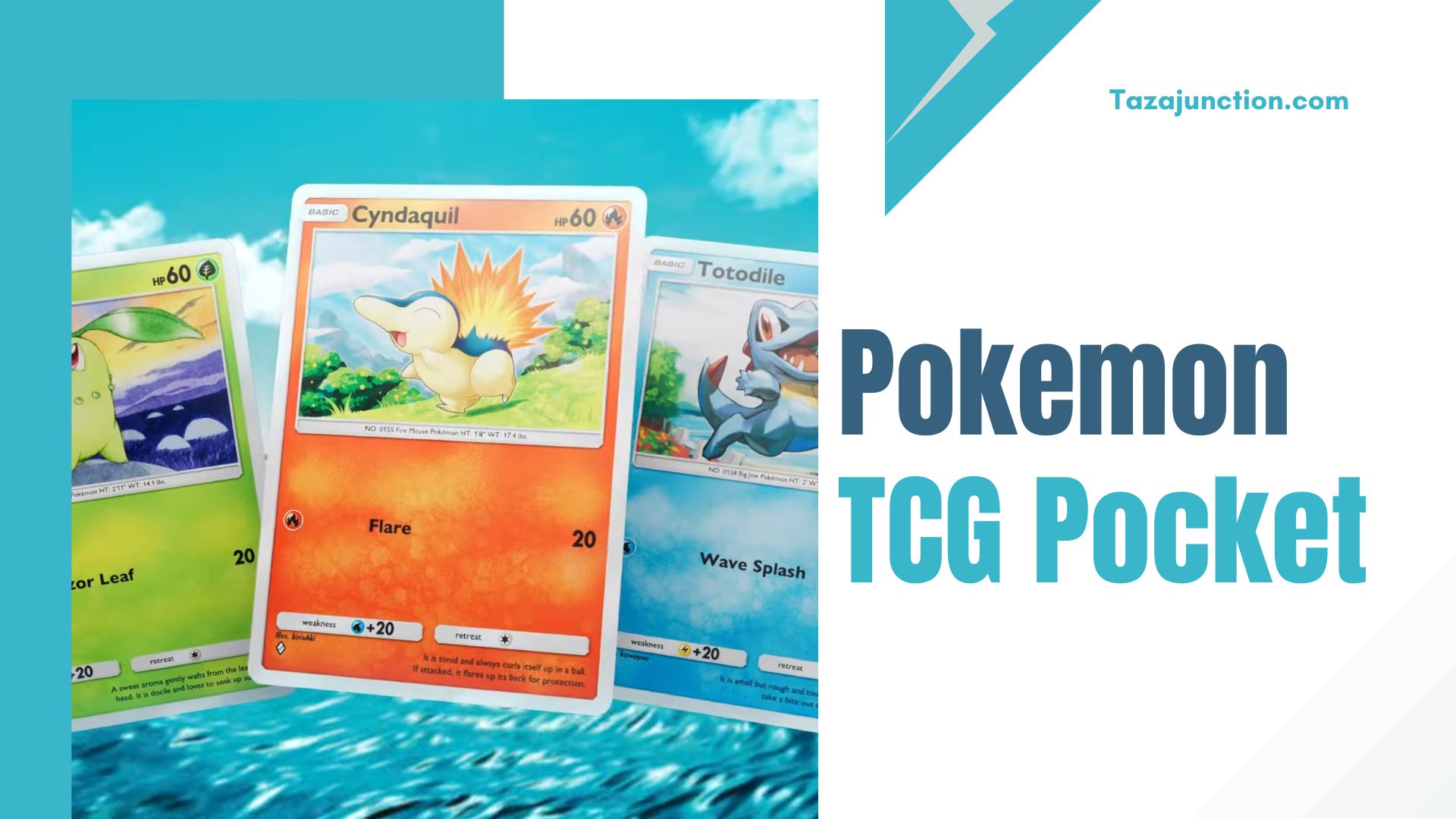 pokemon tcg pocket