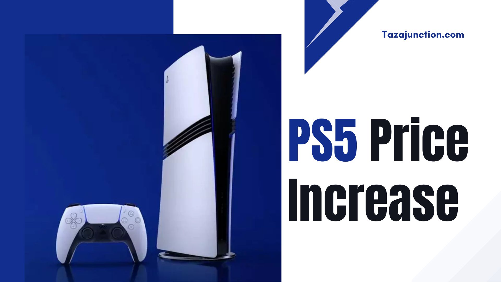 ps5 price increase