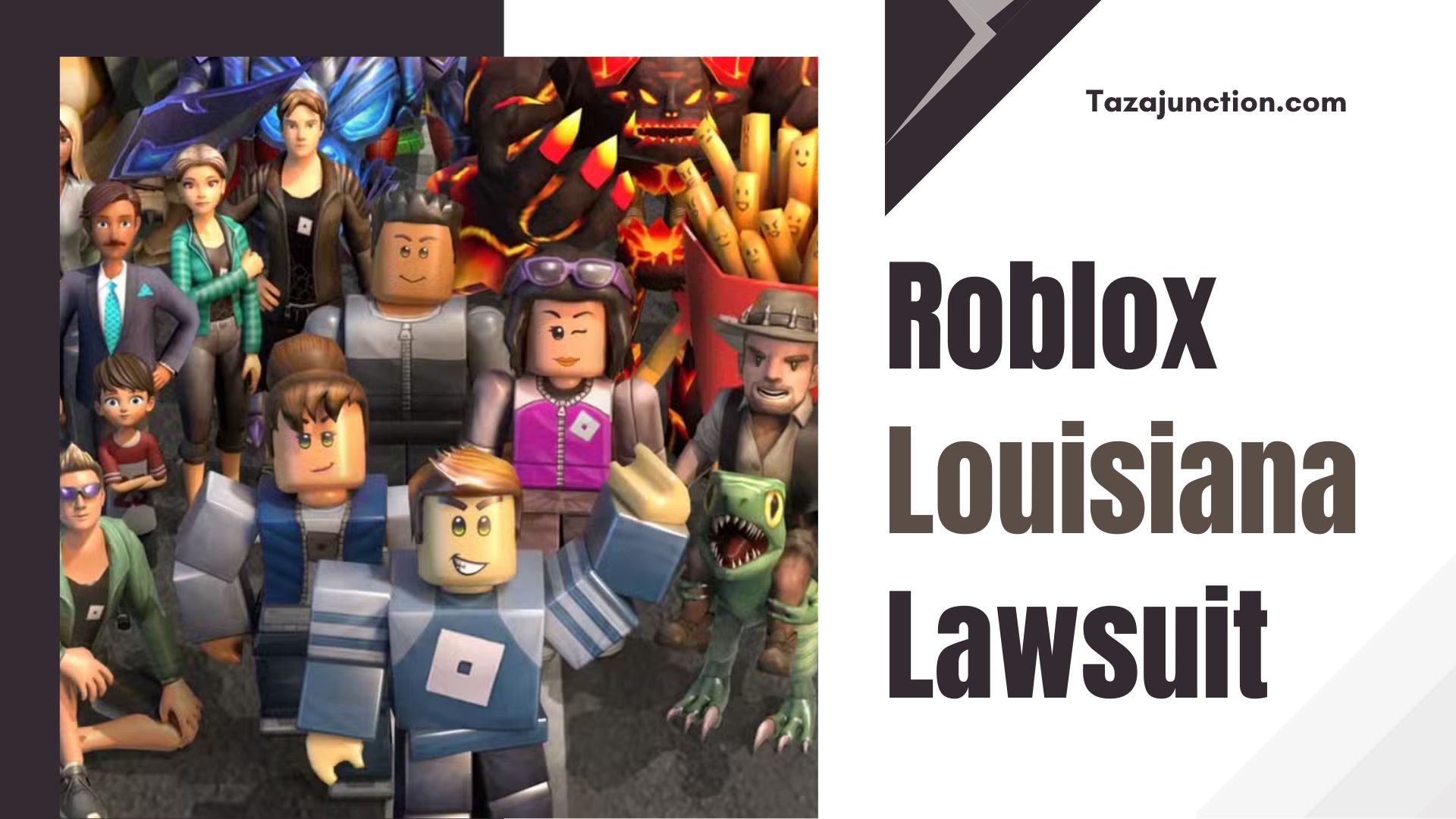 roblox louisiana lawsuit