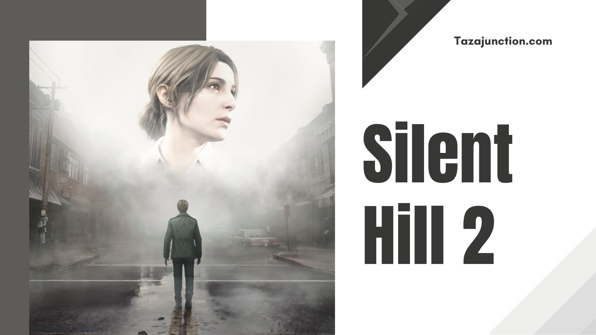 silent hill 2