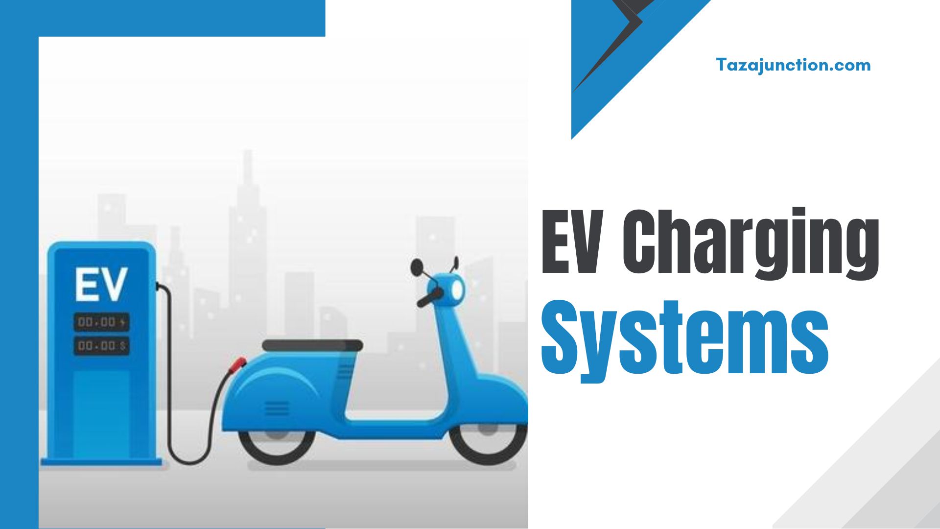 ev charging systems