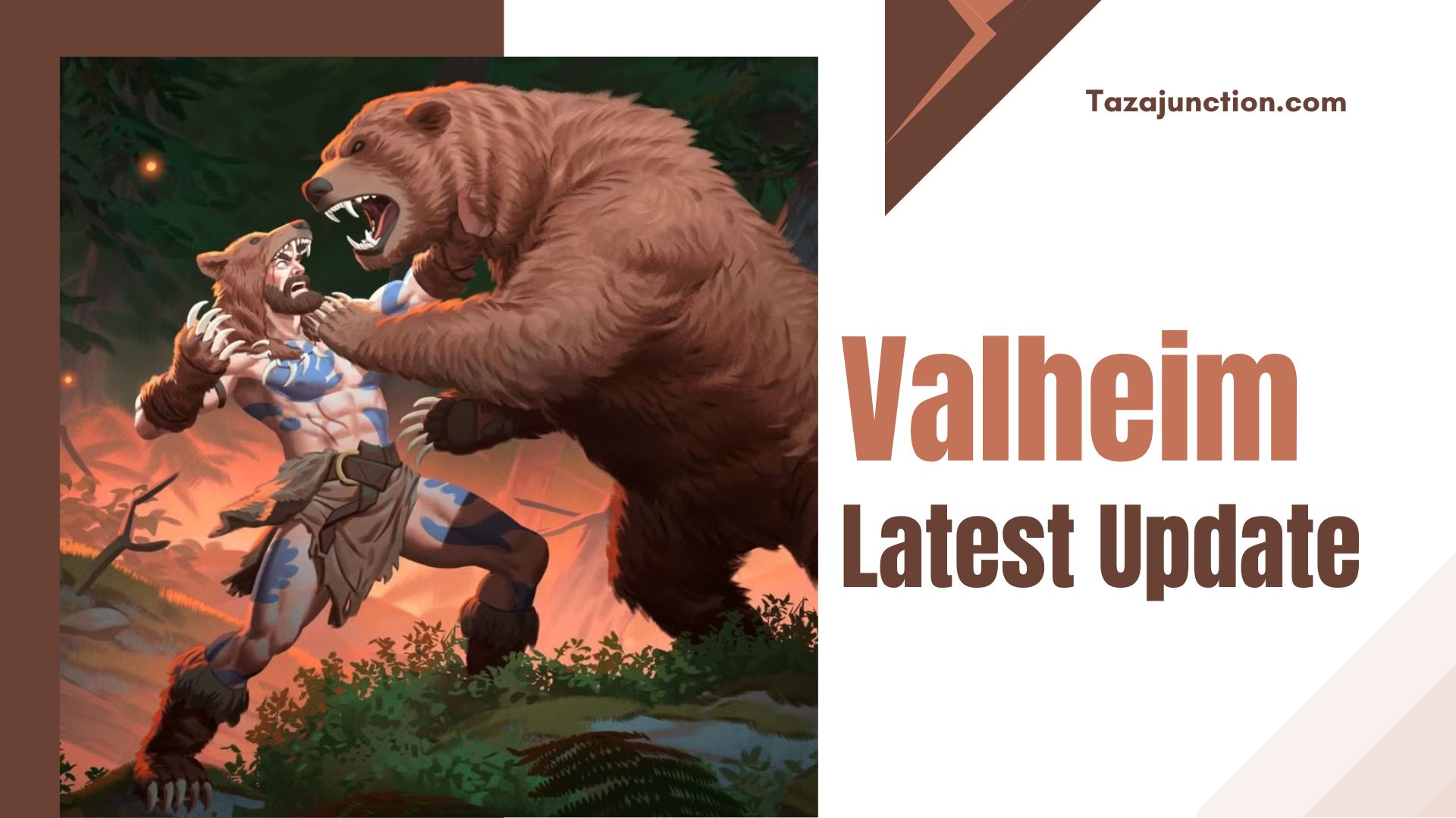 valheim latest update