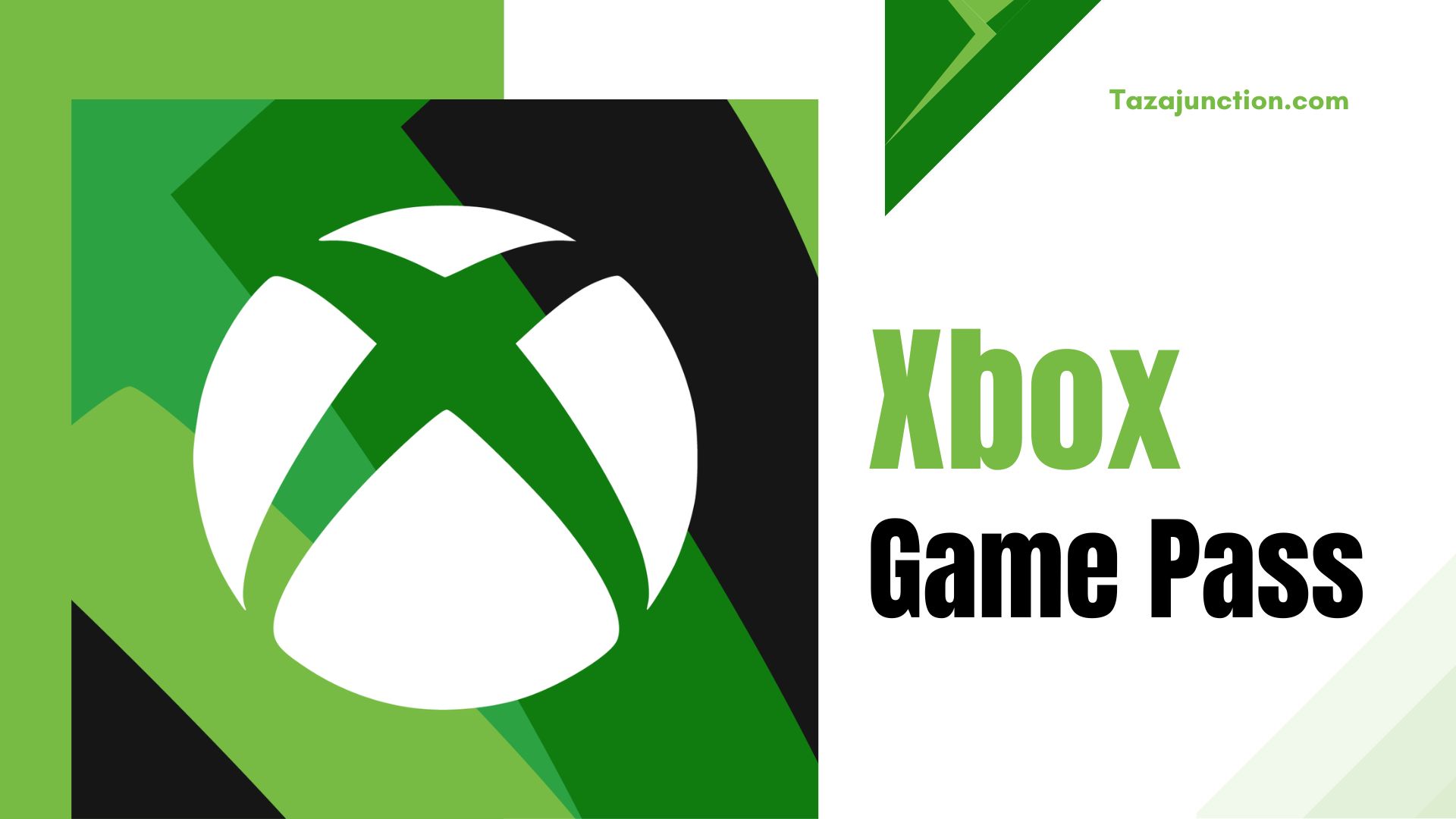 xbox game pass