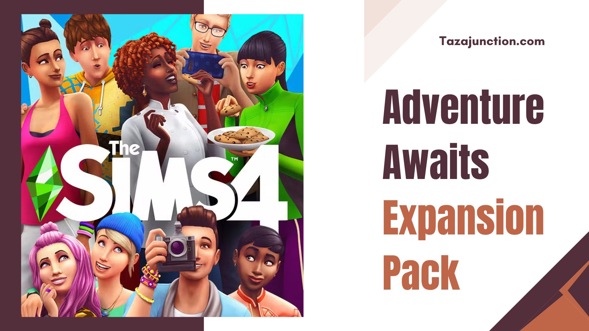 adventure awaits expansion pack