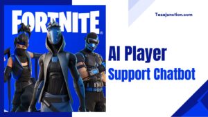 ai player support chatbot