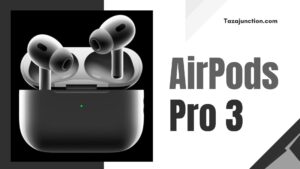 airpods pro 3