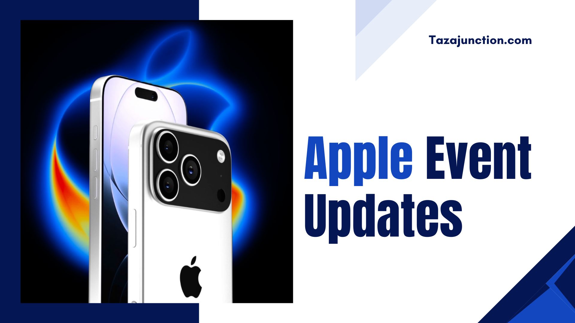 apple event updates