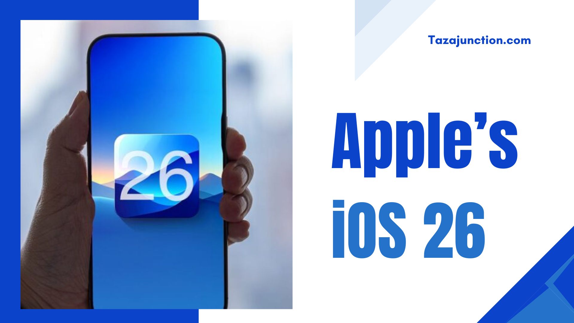 apple’s ios 26