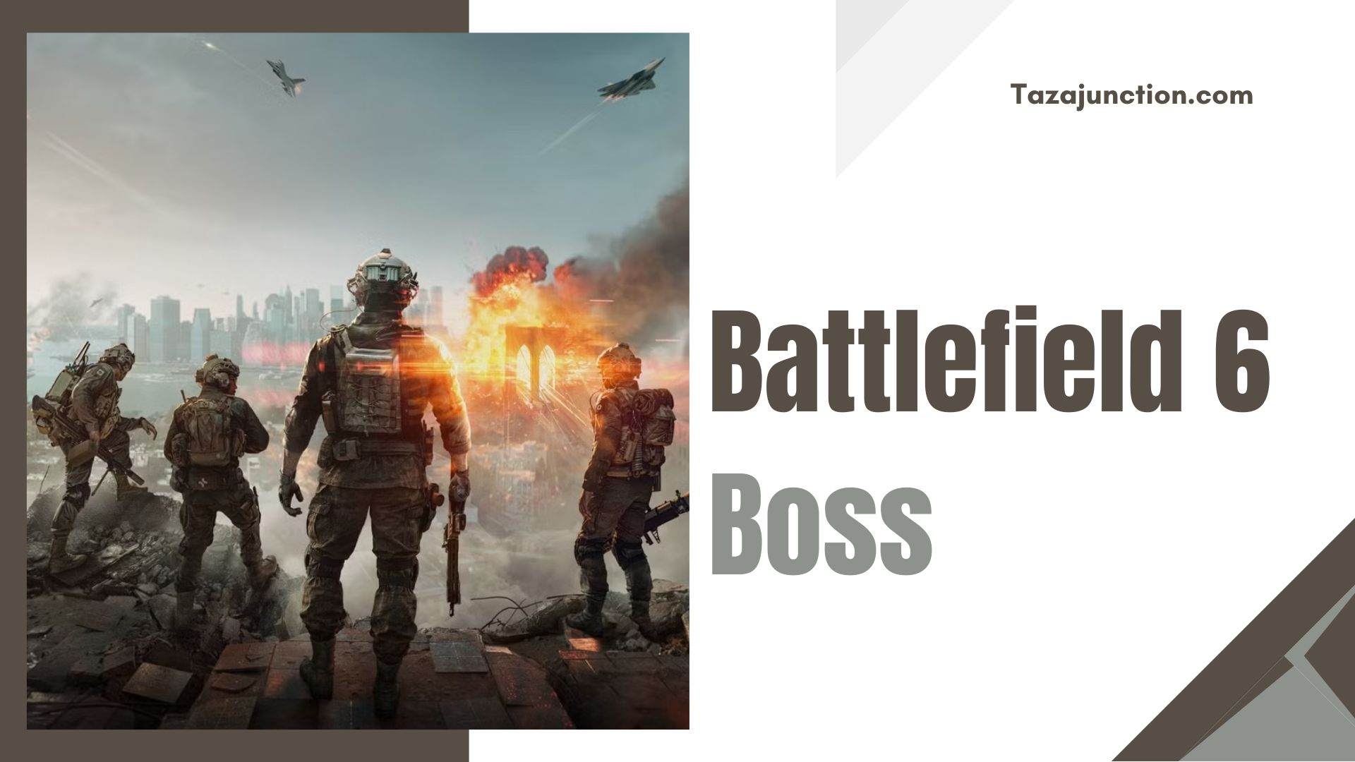 battlefield 6 boss
