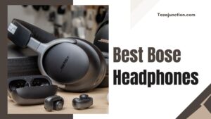 best bose headphones