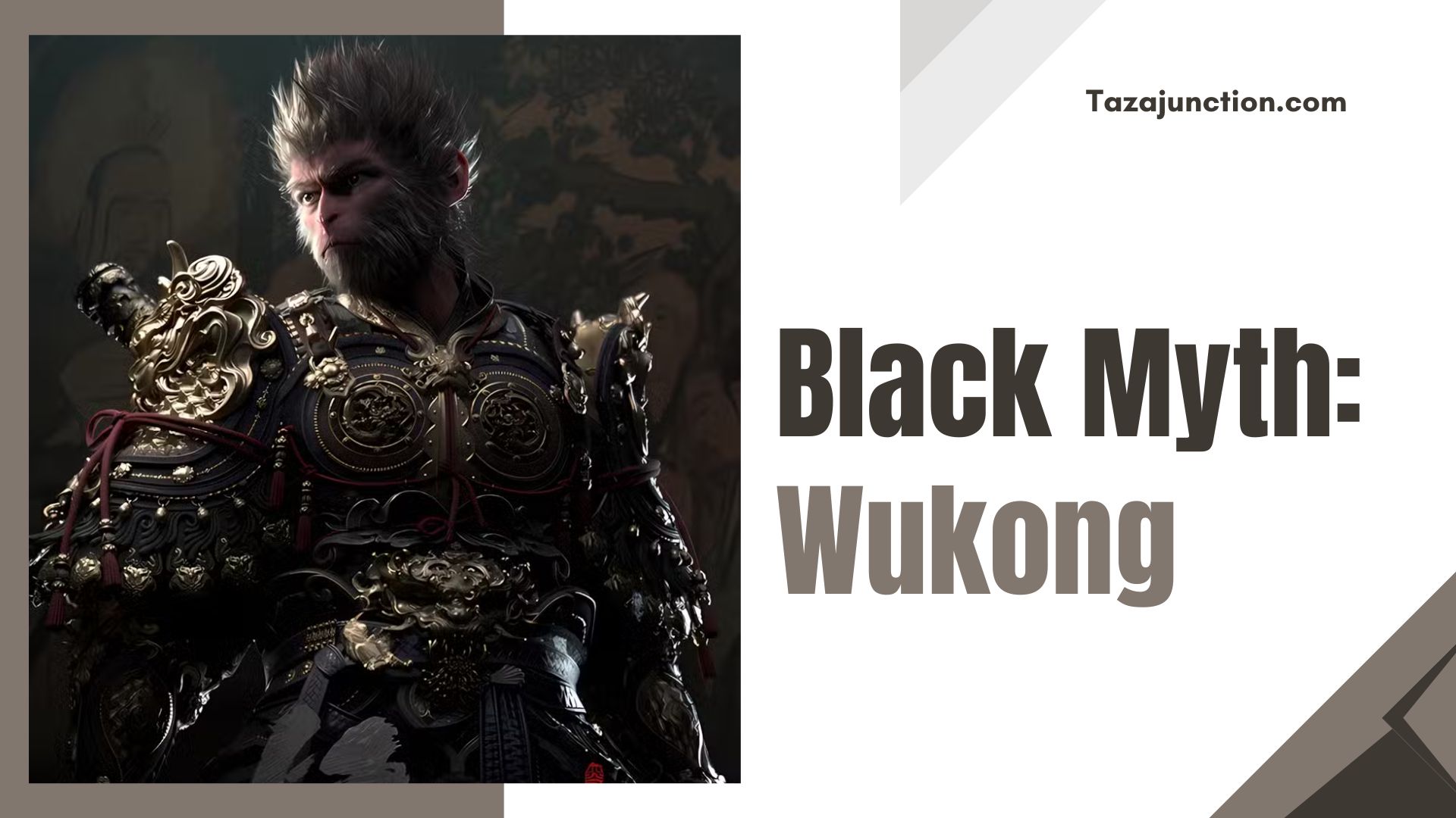 black myth wukong