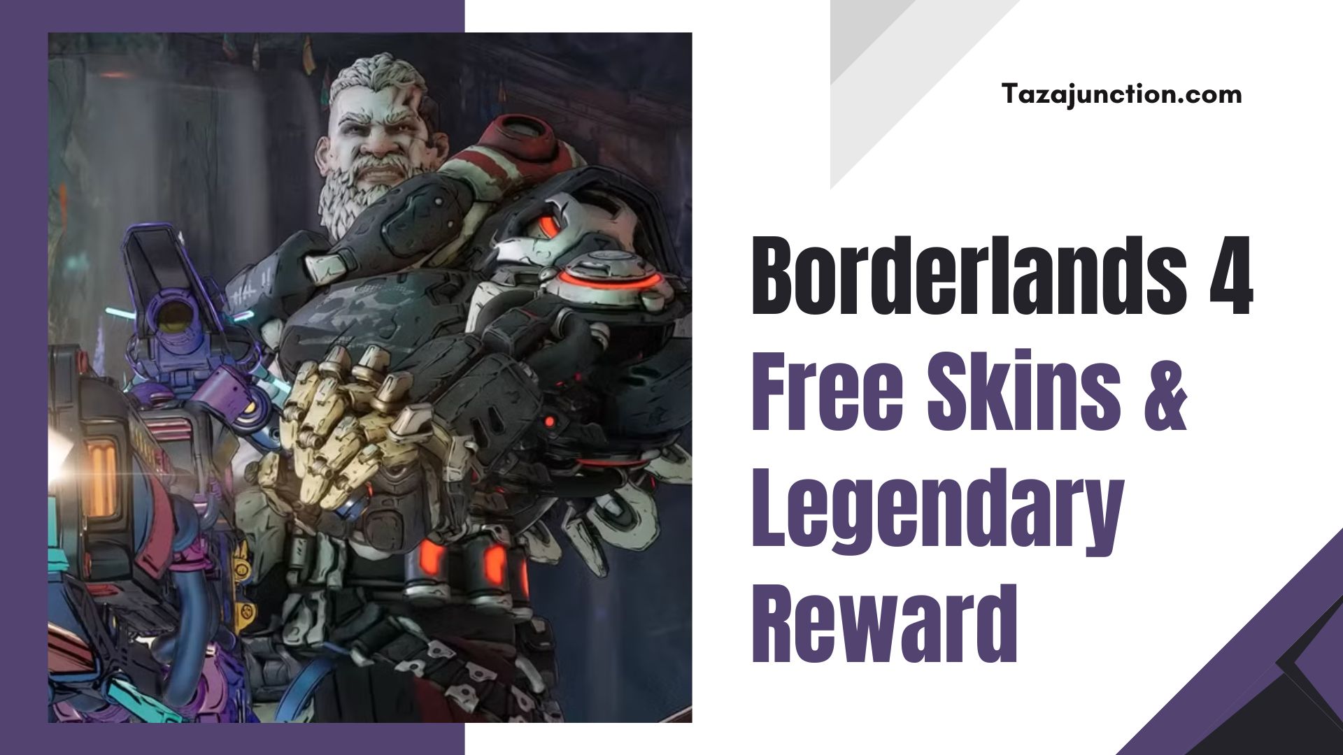 borderlands 4 players