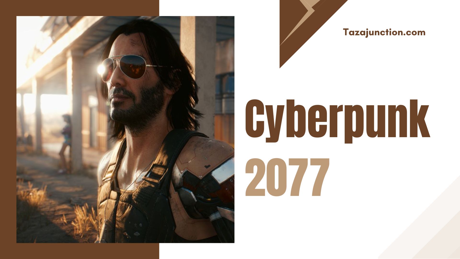 cyberpunk 2077