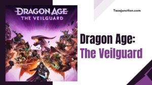 dragon age: the veilguard