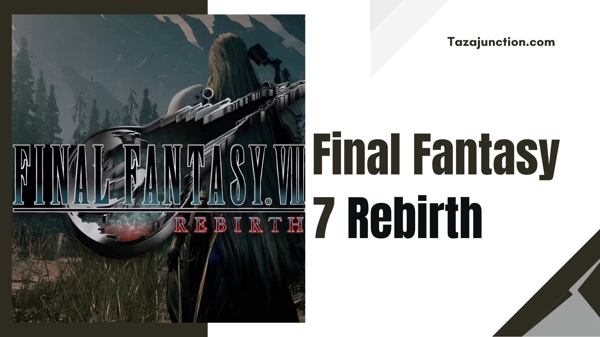 final fantasy 7 rebirth
