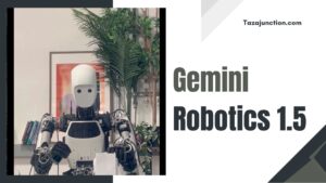 gemini robotics 1.5