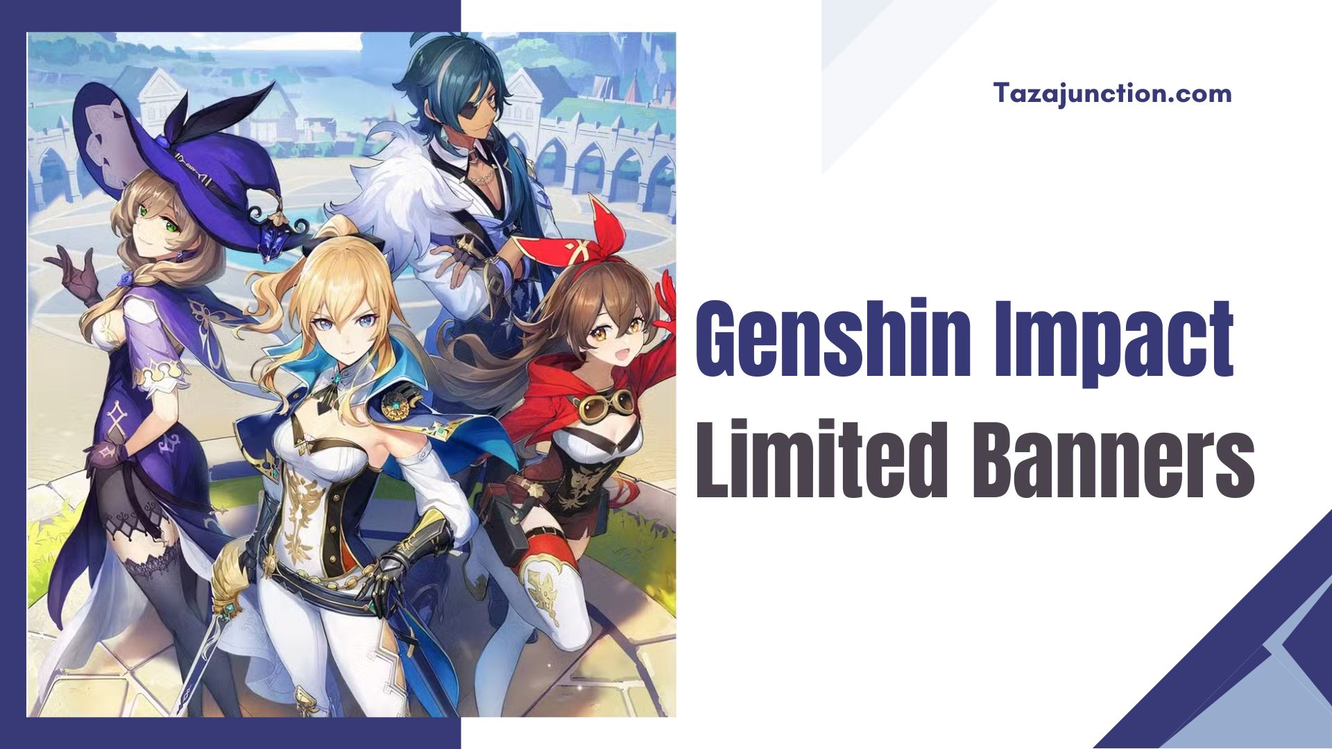 genshin impact reveals limited banners