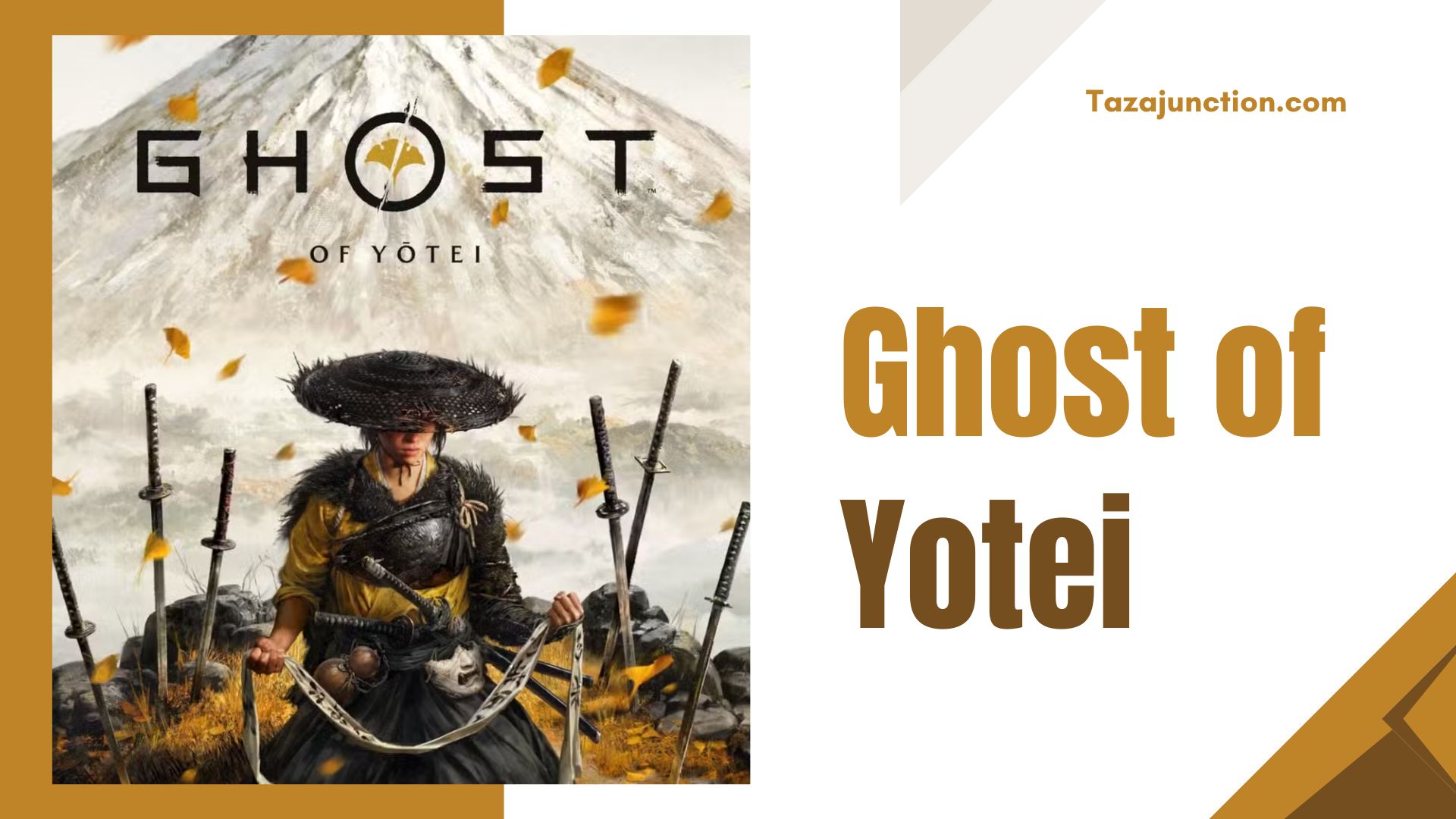 ghost of yotei