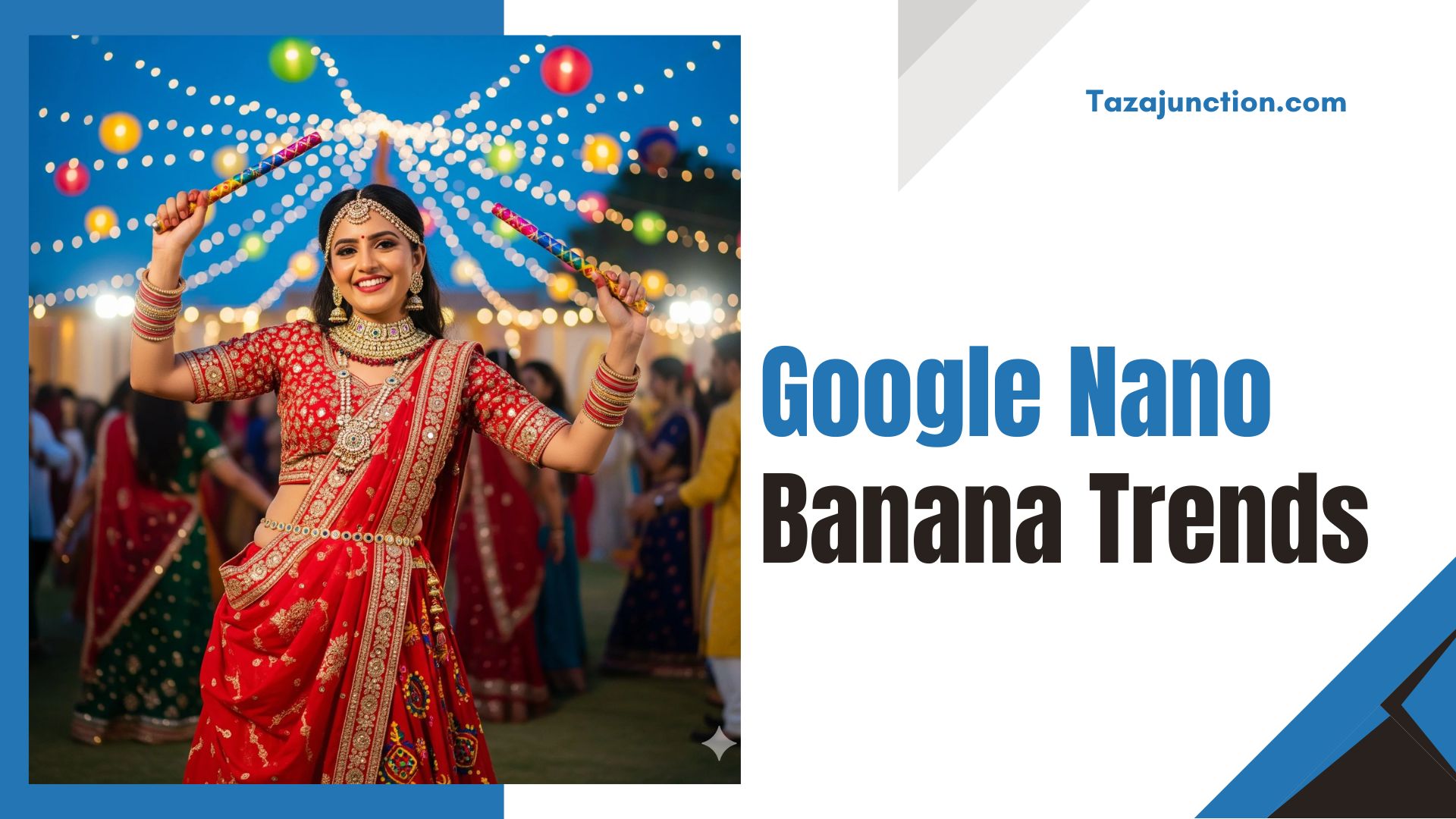 google nano banana trends