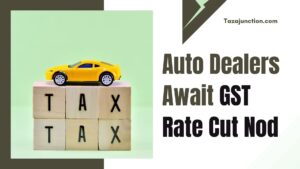 gst rate cut