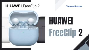 huawei freeclip 2